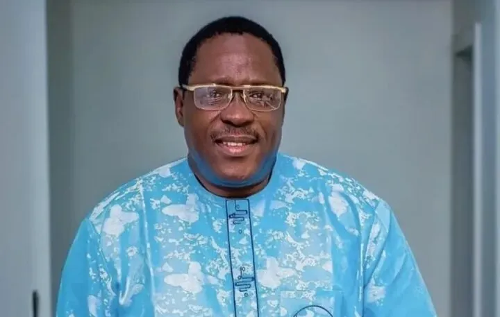 “My Dad Is Alive” — Ogogo’s Daughter Debunks Death Rumour, Calls Report Fake
