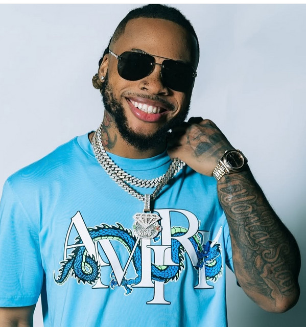 Rapper Ms Jorji Accuses Poco Lee of Attempted Sexual Assault Amid Reported Arrest of The Dancer
