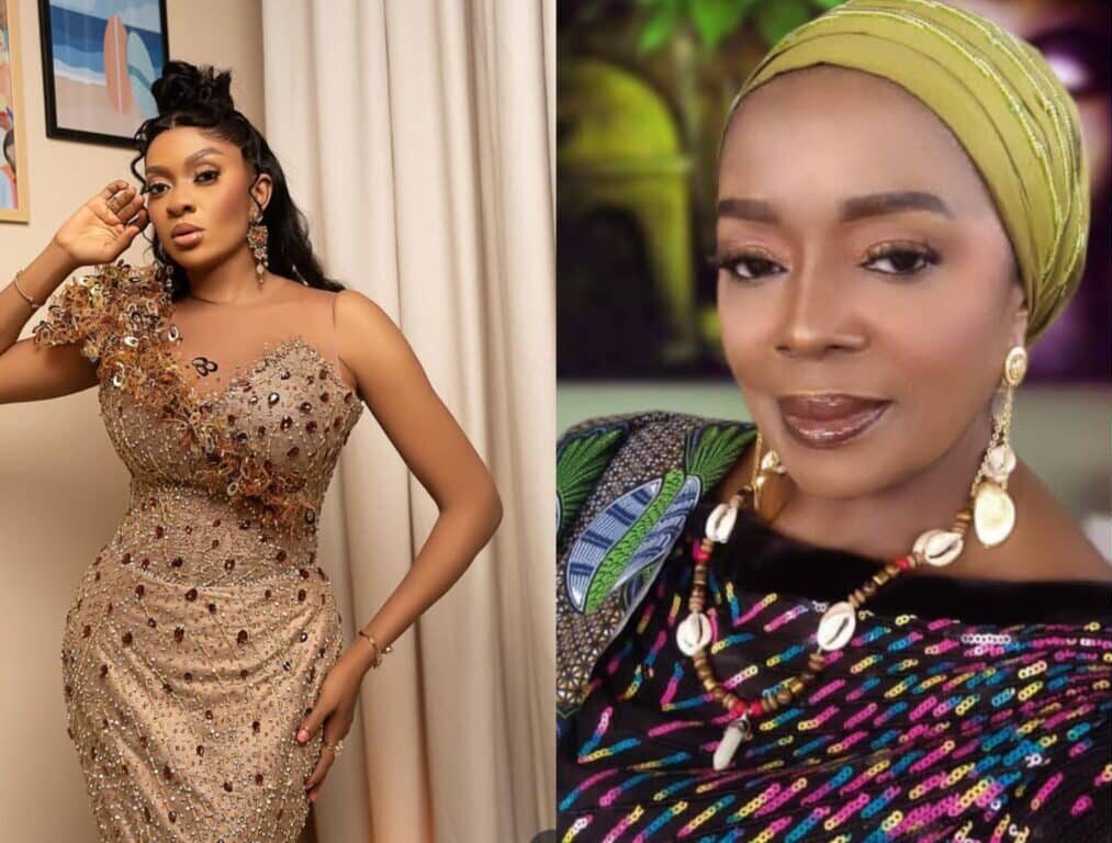 ‘I Tapped from May’s Grace, Not Her Marital Crisis’: Rita Edochie Rejects Claims She Used May Yul-Edochie’s Drama for Clout