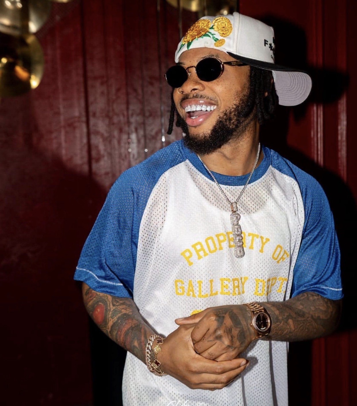 Poco Lee Confirmed on Remand in UK as September Plea Hearing Looms