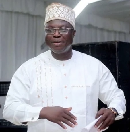 TAMPAN Directs State Chapters to Hold Special Prayers Following Ogogo’s Death