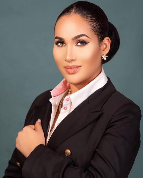 Carolyna Hutchings Closes Chapter on Real Housewives of Lagos