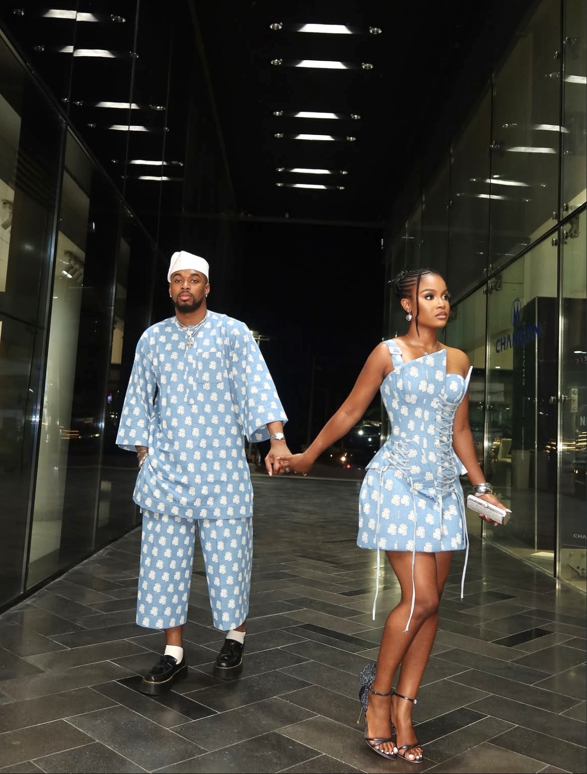 Bella Demands ₦2.5 Billion from Sheggz Over Abuse and Breach of Promise Claims