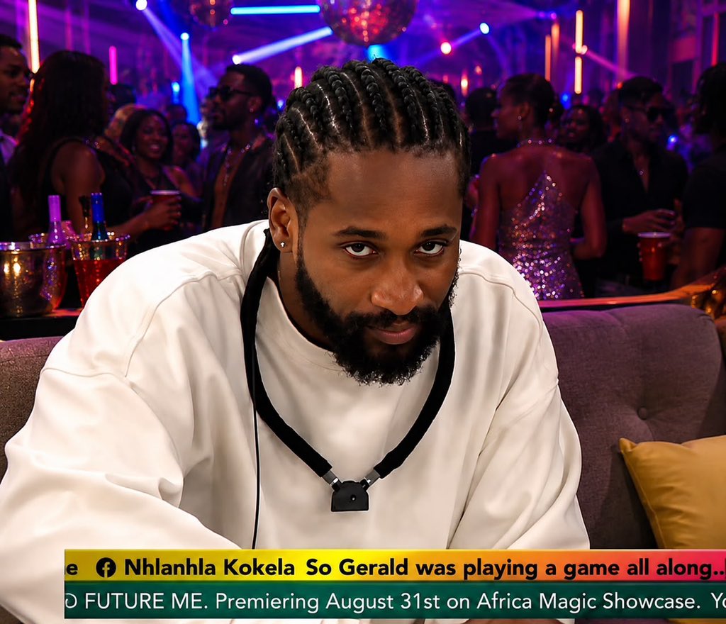 Chisom Secures HOH Title as Five Others Extend Stay in Big Brother’s House