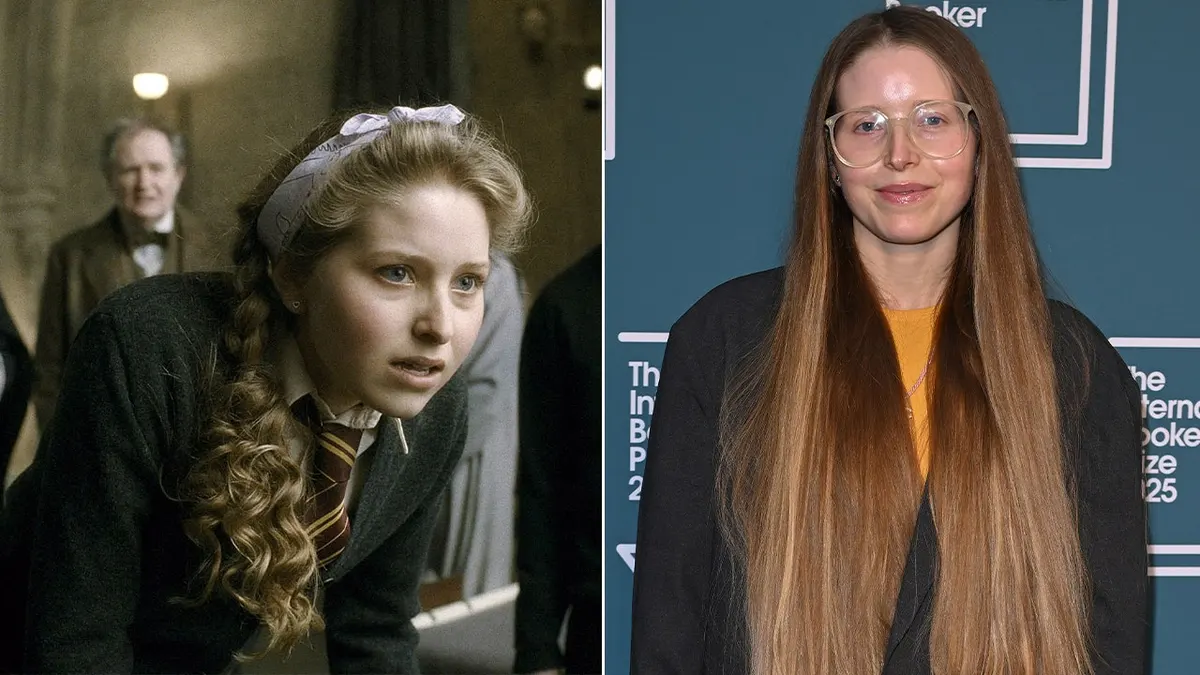 ‘Harry Potter’ Actress Reveals She Made Life-Changing Fortune Via OnlyFans