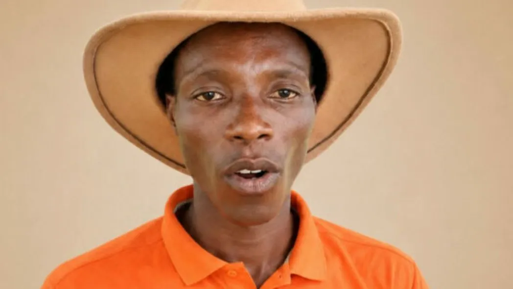 Popular TikToker Arrested Over Viral Video Promoting Fornication