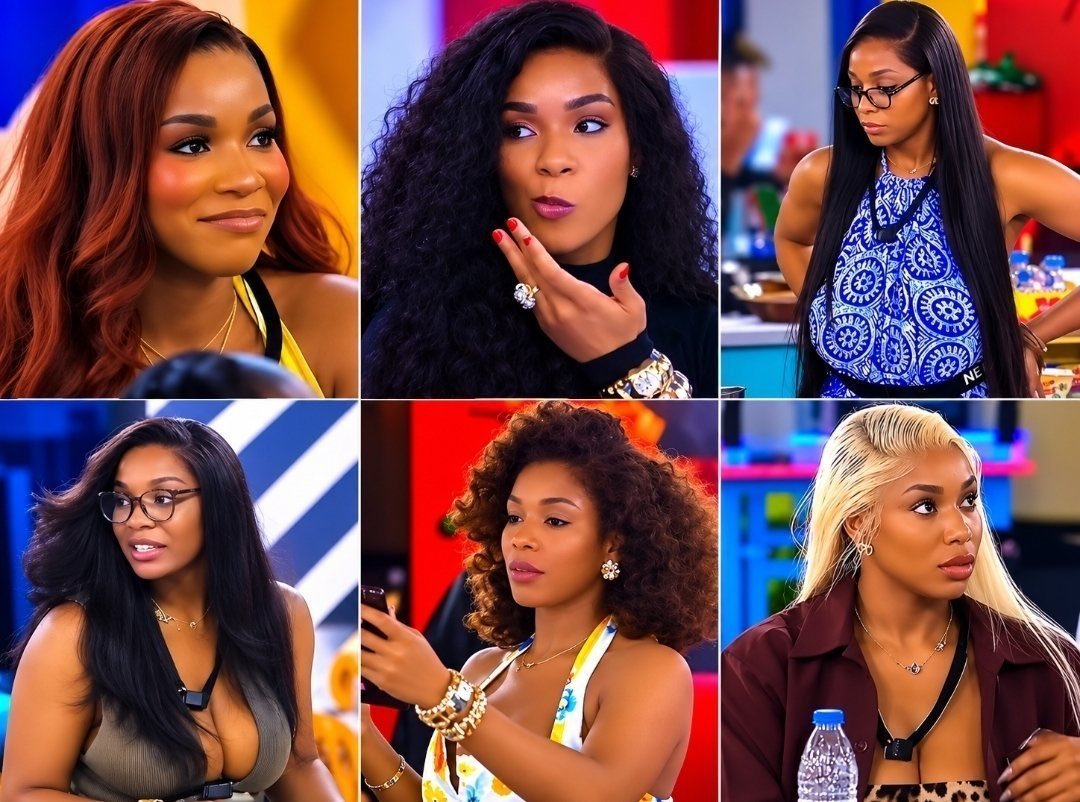 Neche: Understanding Why Fan Favourite Took Voluntary Exit from BBNaija Show