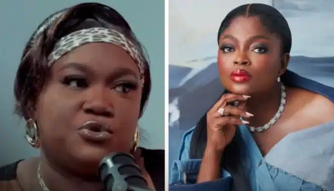 I Regret Looking Down on Funke Akindele – Actress Bunmi Nelson
