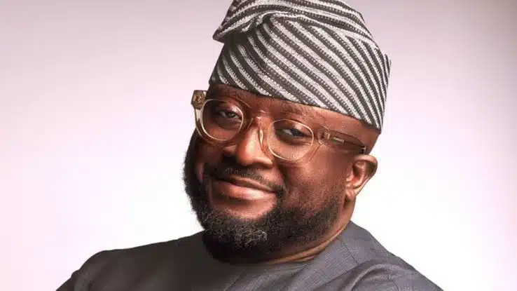 Nollywood Stars Mourn as Top Filmmaker, Atiya Dies