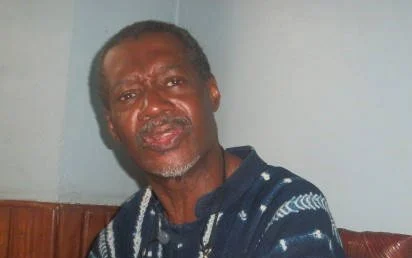 Veteran Nigerian Filmmaker, Ola Balogun Wants to Donates His Kidneys, Eyes
