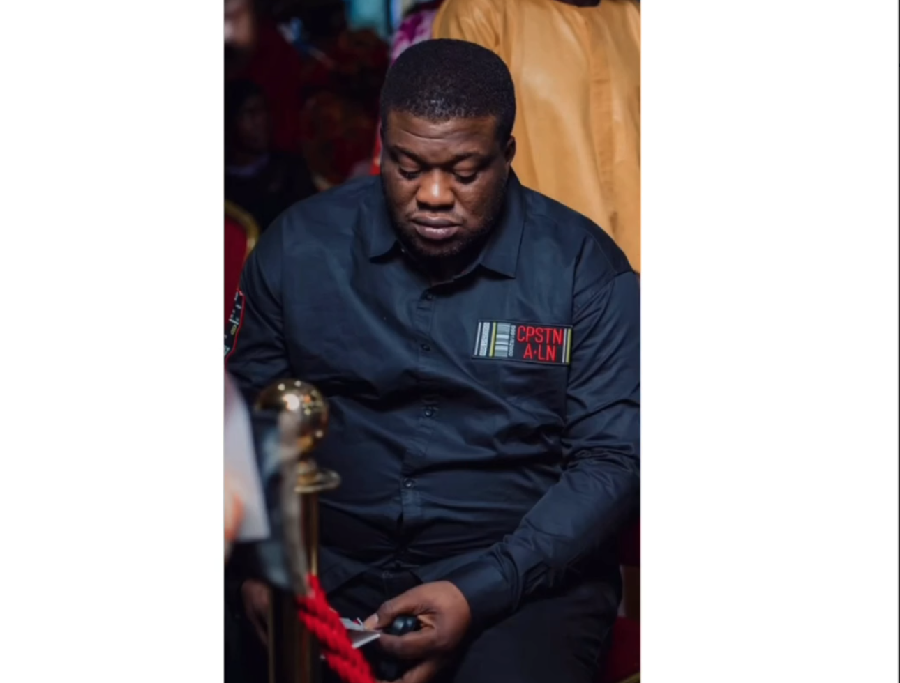 BBA Star, Bayo Adetomiwa is Dead