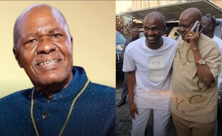 Billionaire Jowizaza’s Father Reportedly Kidnapped