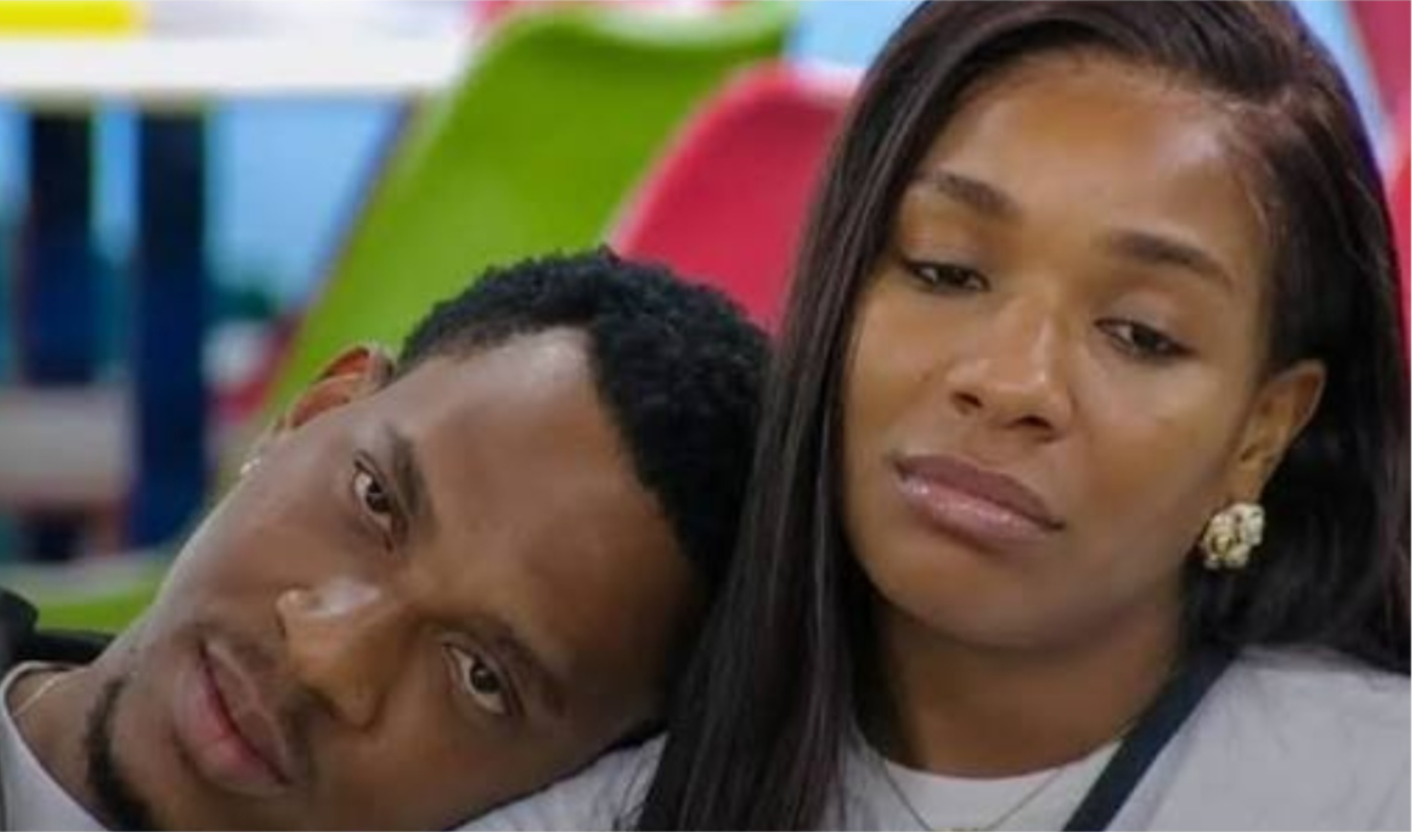 BBNaija 11: Neche Mentioned that I’m Not her Type- Barry