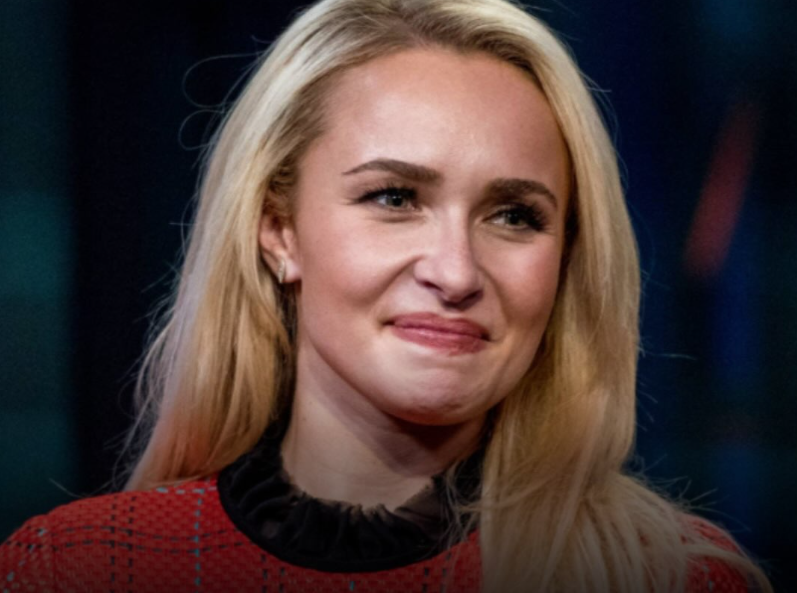 American Actress Hayden Panettiere Dies at 36