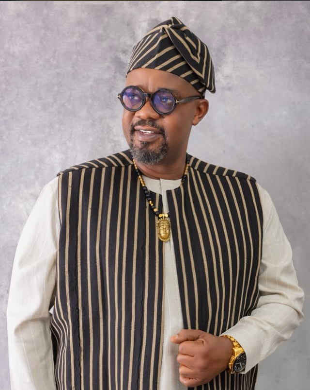 God Created Side Chicks to Save Marriages- Actor Charles Inojie Shares Controversial Opinion