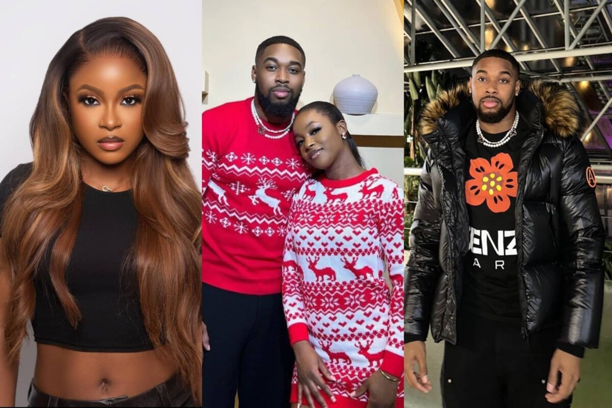 Bella Calls out Ex-Lover Sheggz, Accuses him of Domestic Violence, Emotional Abuse