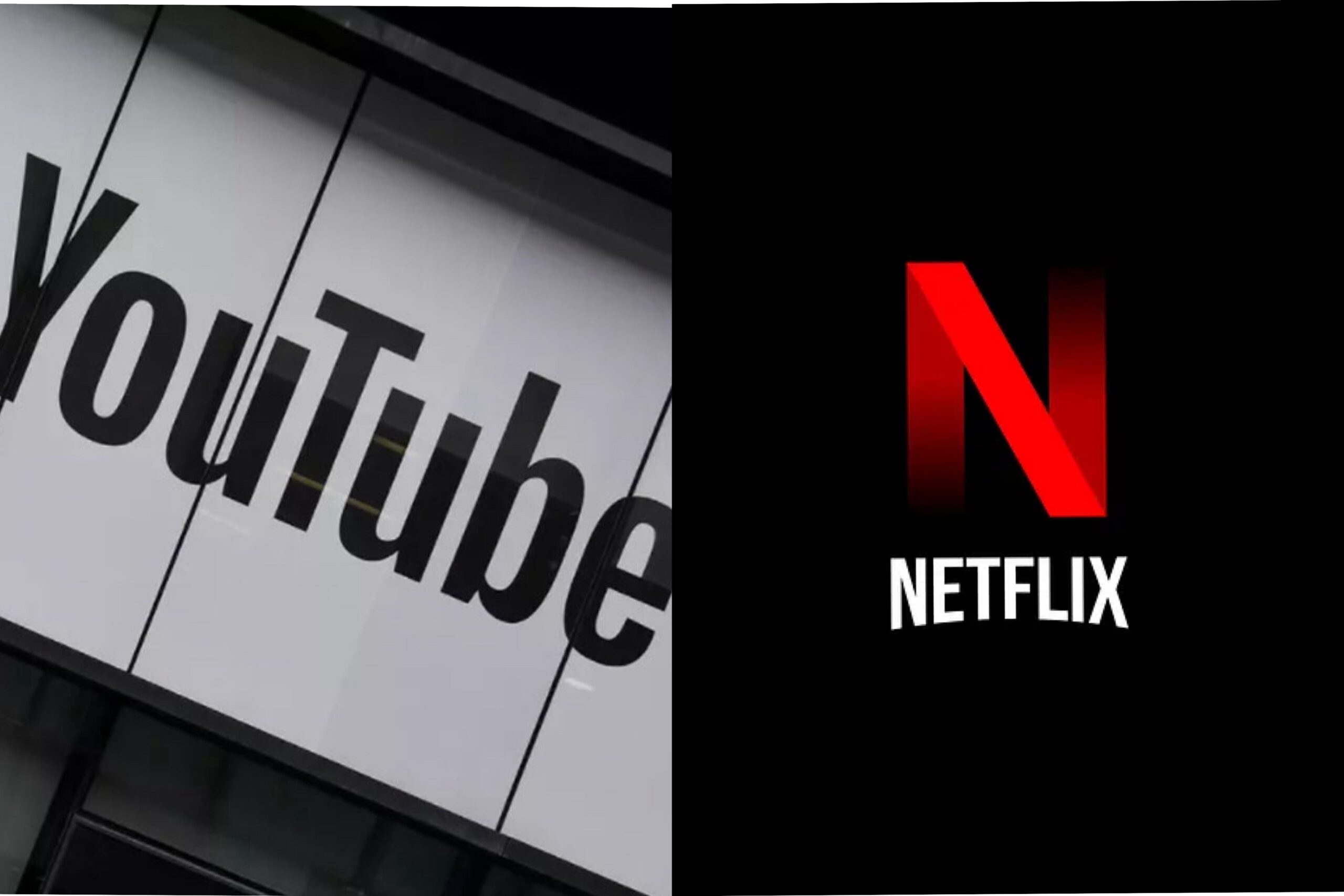 YouTube Counters Netflix With Multi-Million Dollar Exclusivity Offers to Creators