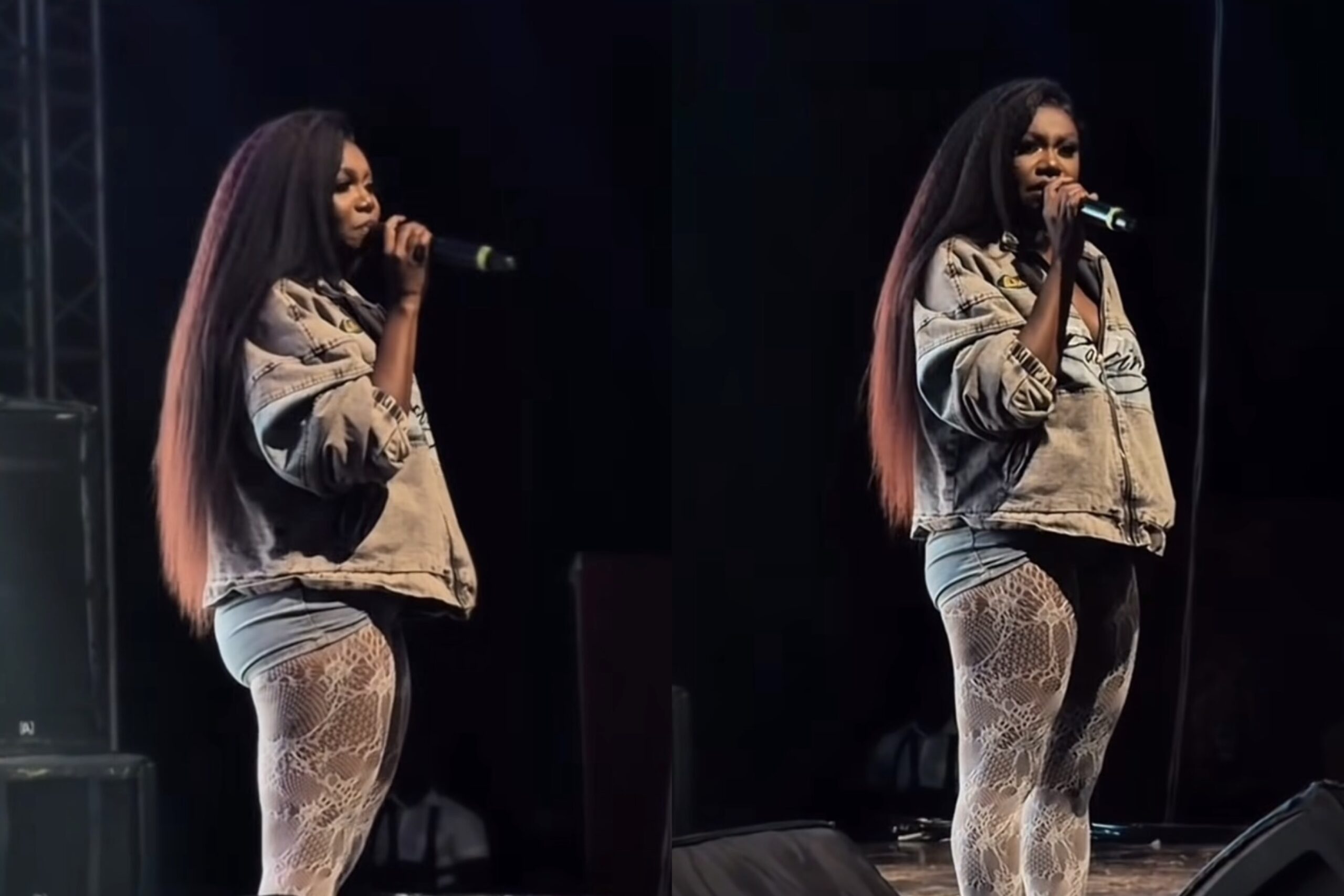 Nini Is Back — Niniola Thanks Fans as She Returns Following Husband’s Death