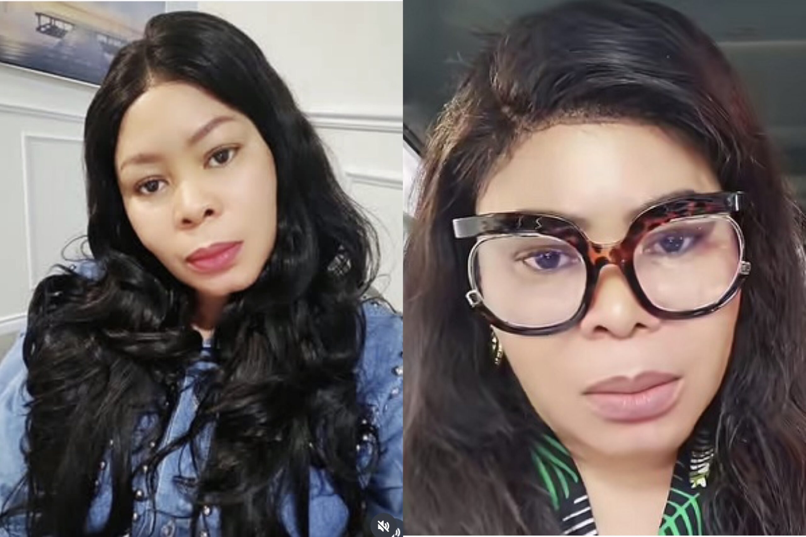 Netizens Clash Over Tayo Adeniyi’s Advice on Marriage and Motherhood