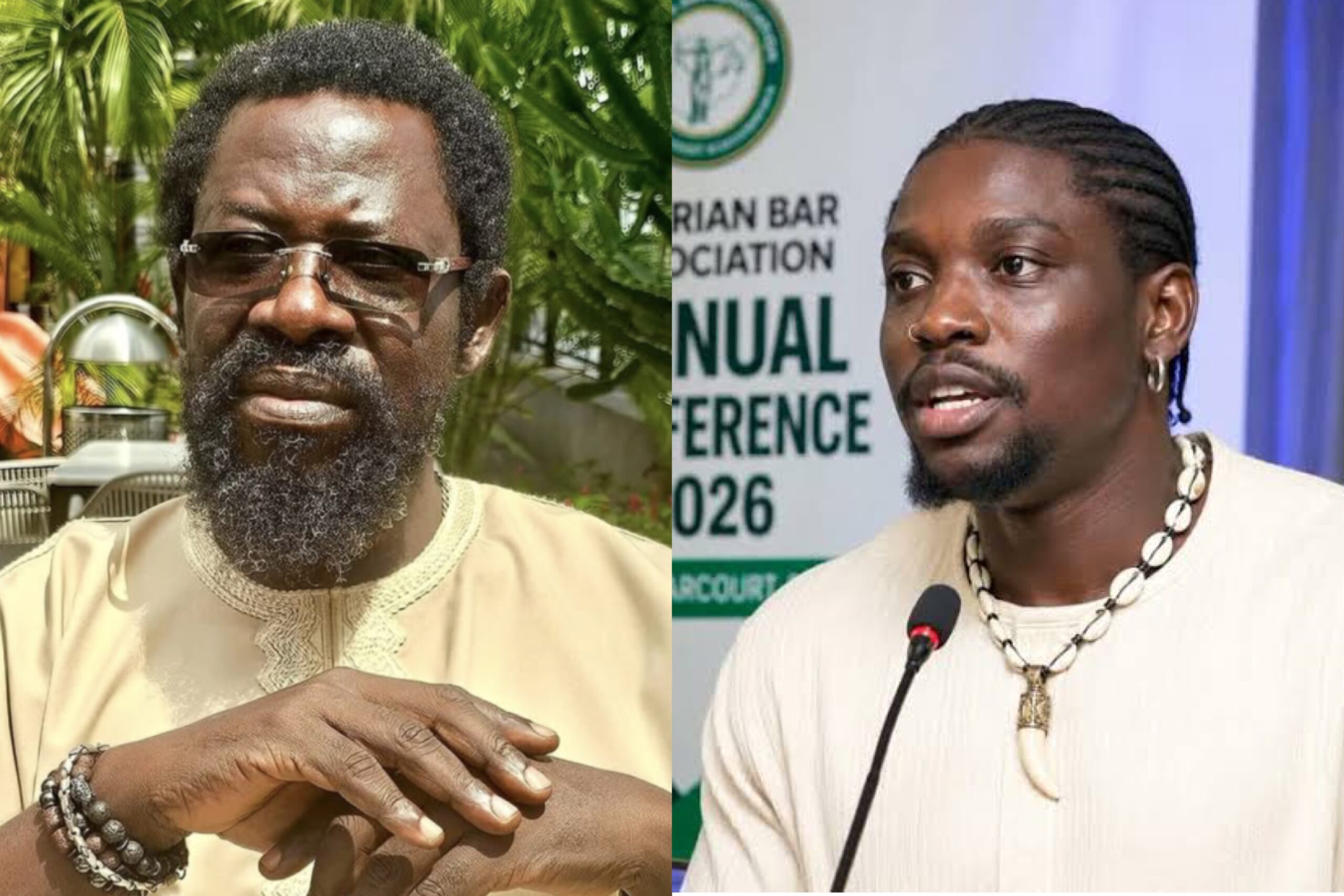 Why VeryDarkMan Became Very Popular, Trusted – Farotimi Spills