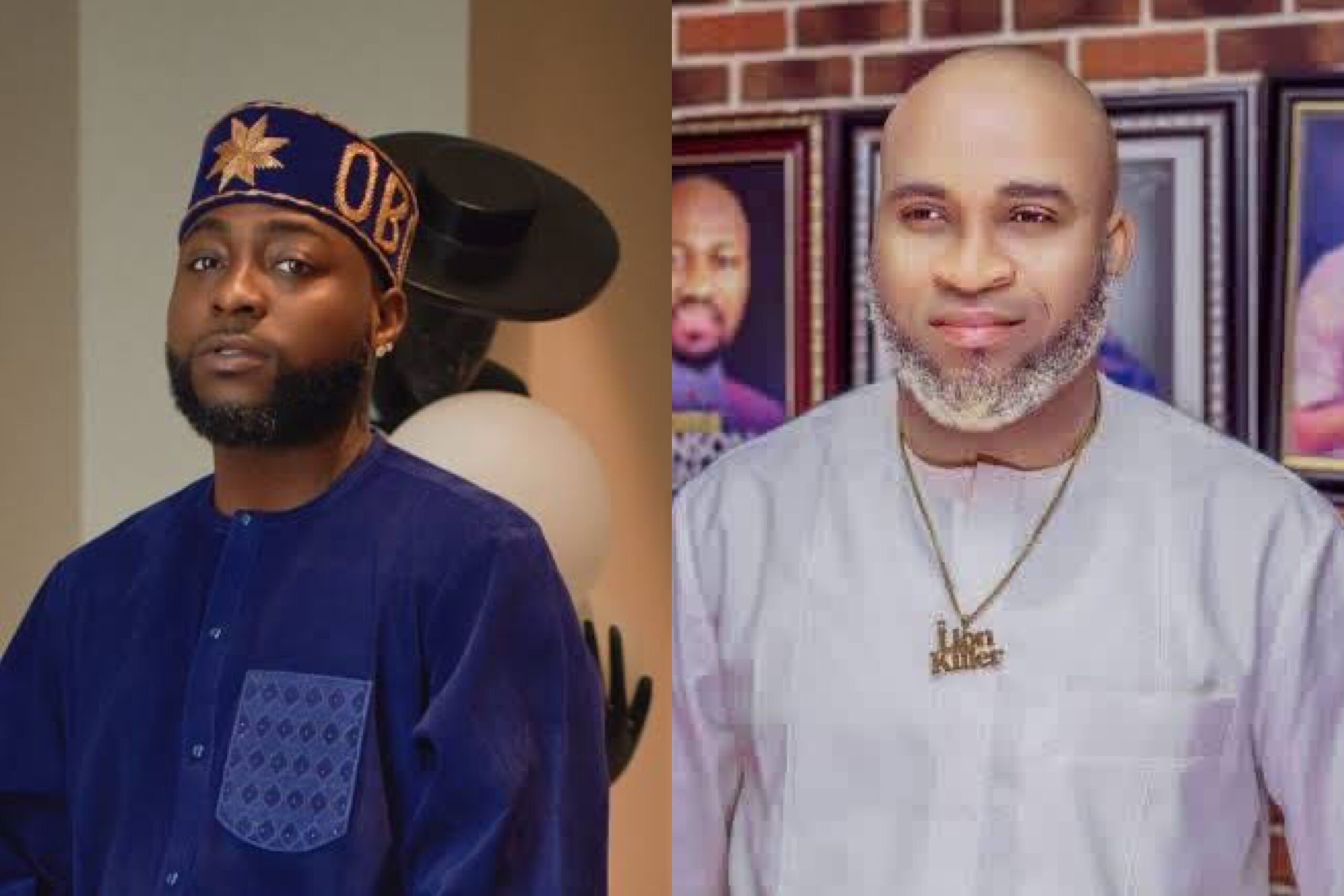 U-Turn Alert: Edo Aide Pulls Back Harsh Warning Against Davido, Clears Governor of Blame