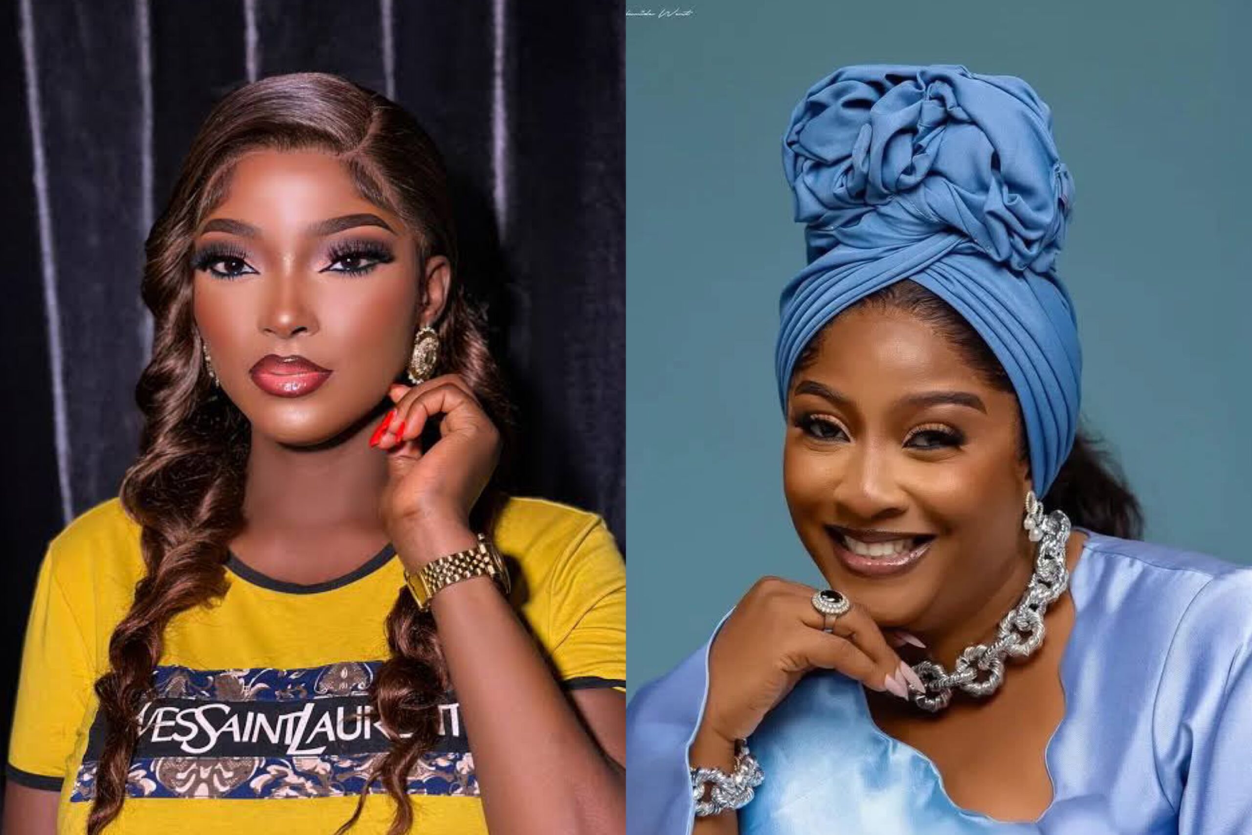 ‘God Told Me to Pray for Her’ — Habitat Jinad Recalls Final Call with Temitope Osoba