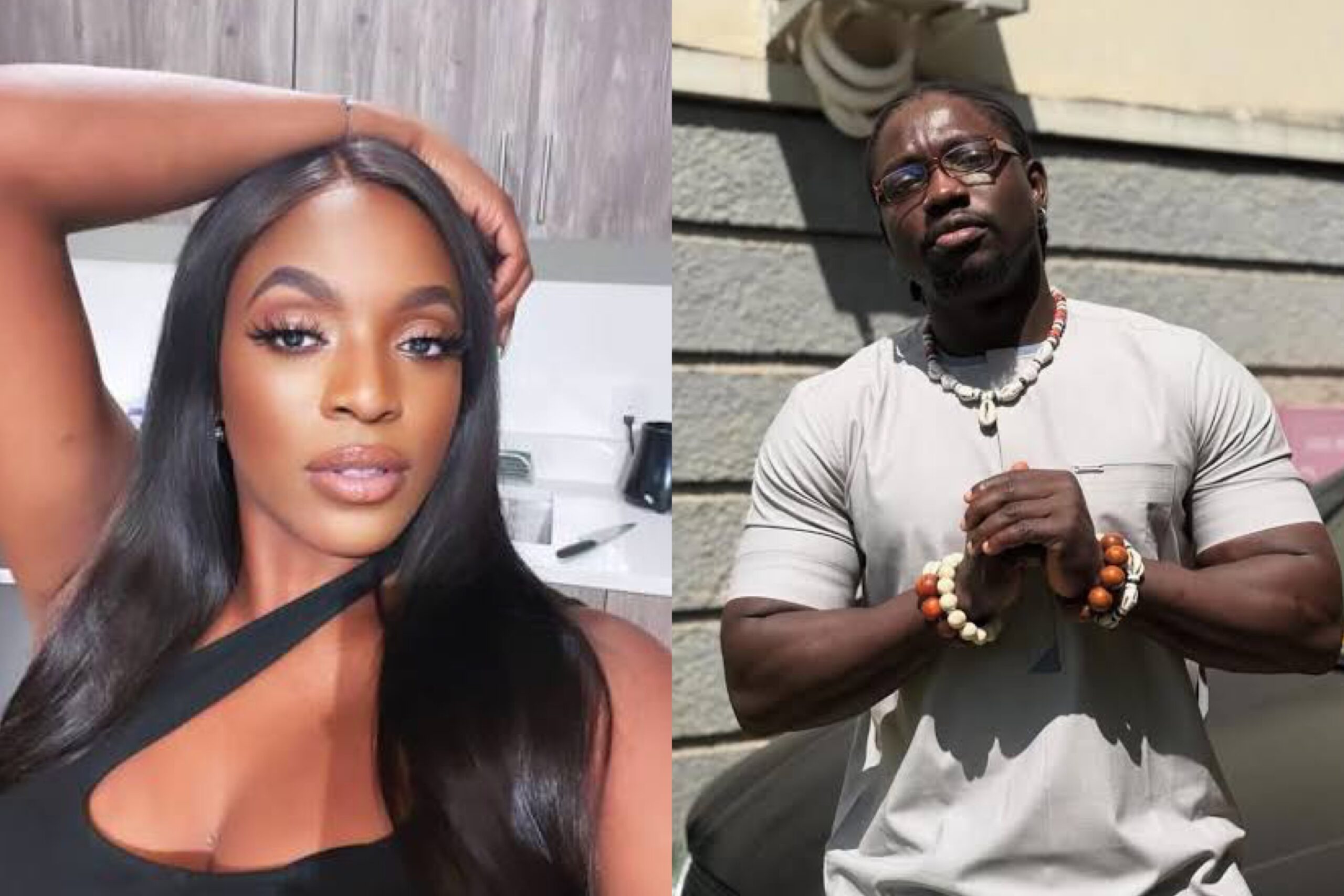 Ms Jorji Hits Back at VeryDarkMan Over Poco Lee Rape Allegations