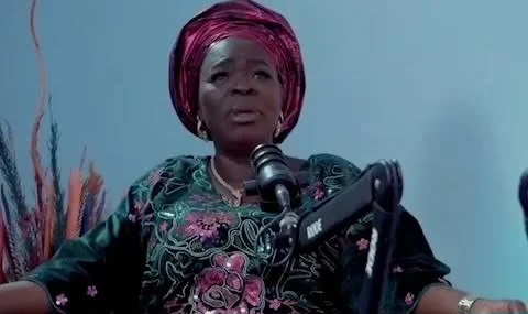Ayoka Ologede Explains Her Role in Nigeria’s First-Ever Film