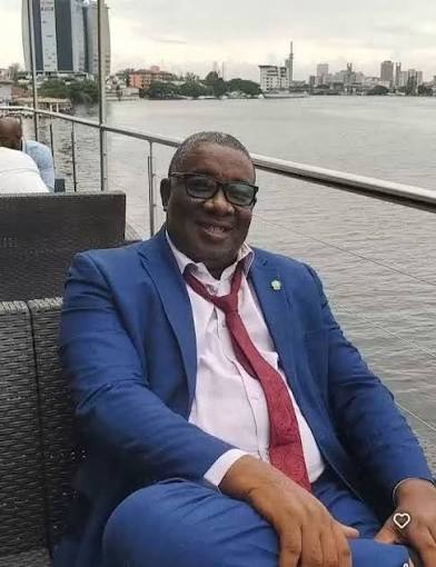 Who is  Rockson Igelige? The Top Entertainment lawyer who Suddenly Died at 55