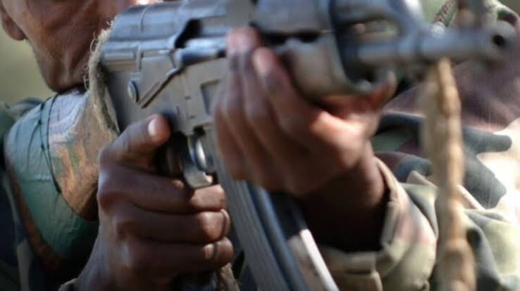 Popular Nigerian Comedian Killed in Anambra