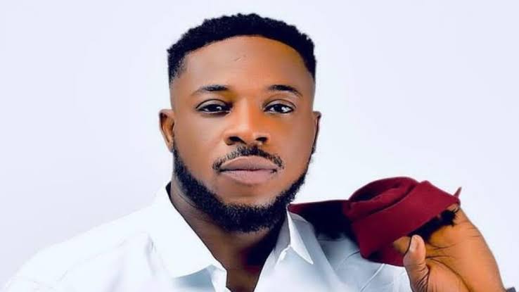 Popular Actor, Nnadiekwe Recounts How his Colleague Almost Used Him For Ritual