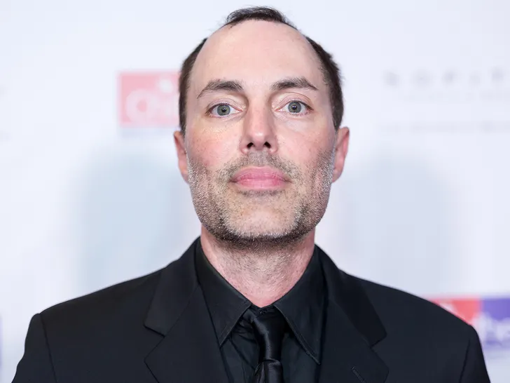 Angelina Jolie’s Brother James Haven Comes out as Gay