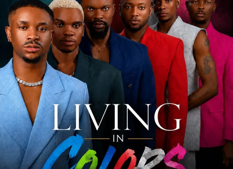 Why NFVCB Wants to Stop ‘Living in Colors’ Premiere