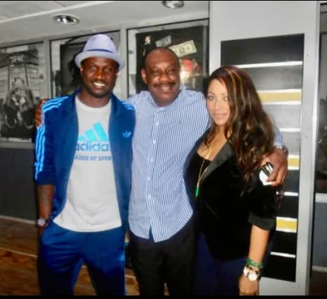 Don Jazzy’s Father Reacts to Peter Okoye’s Rift with Brothers