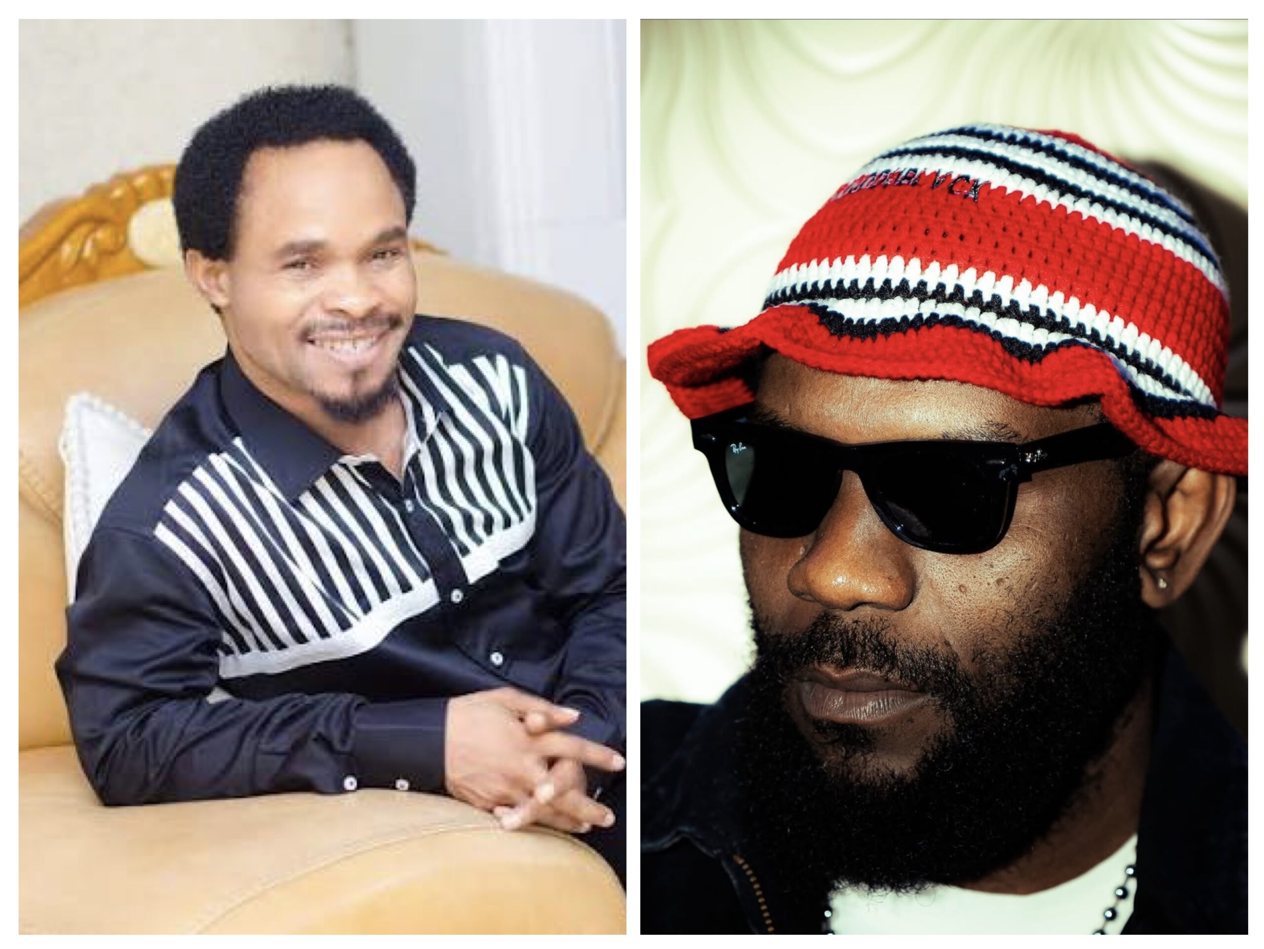 How Controversial Preacher Odumeje Foretold my Arrest, Food Poisoning – Odumodublvck