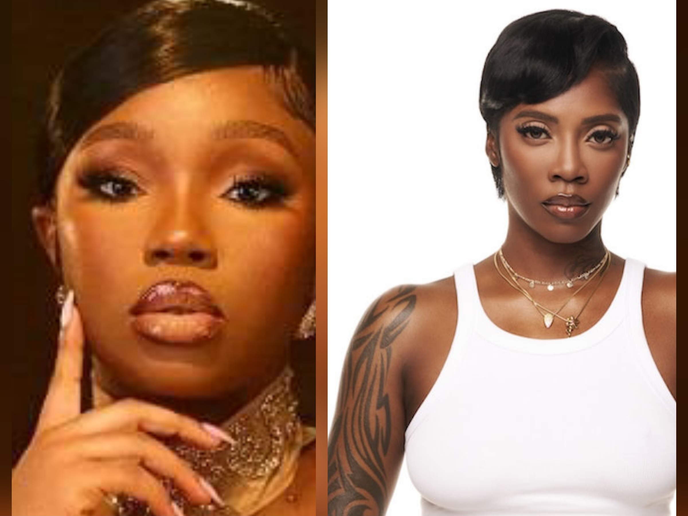 Breaking the Silence: Nigerian Celebrities Who Courageously Revealed Their Childhood Assault Stories [See List]