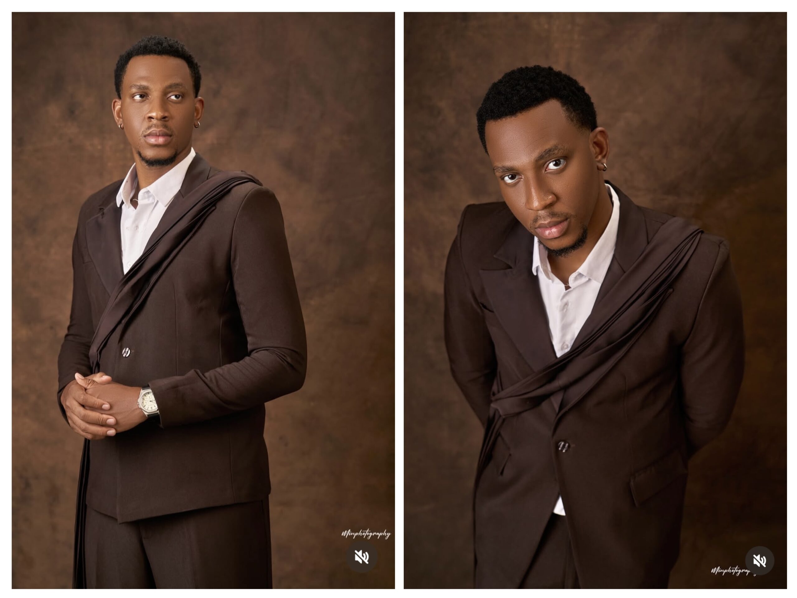 Barry Becomes First BBNaija Contestant to Secure Finalist Spot Following Recent Success