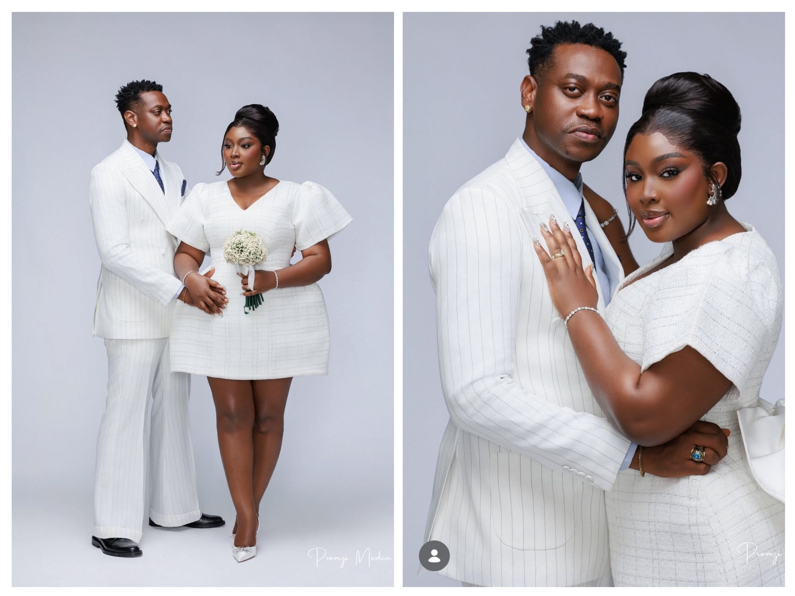 Actress Mo Bimpe Reacts to Disrespect Directed Towards Hubby Lateef Adedimeji Over Viral Video