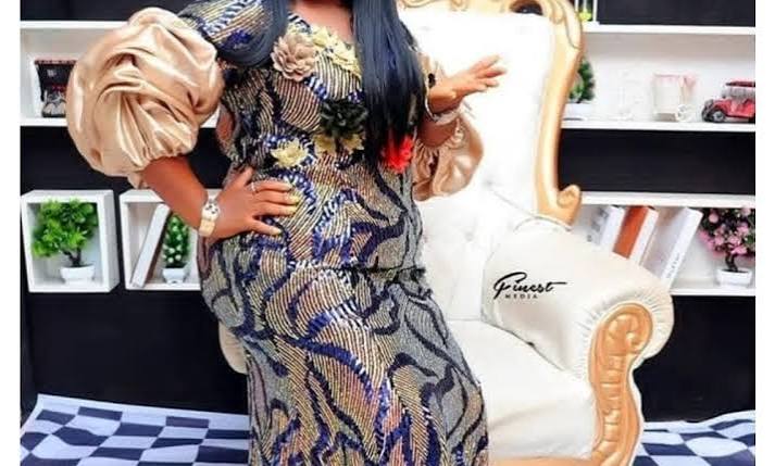 Tragedy Strikes as Nollywood Actress, Atinuke Kareem Dies