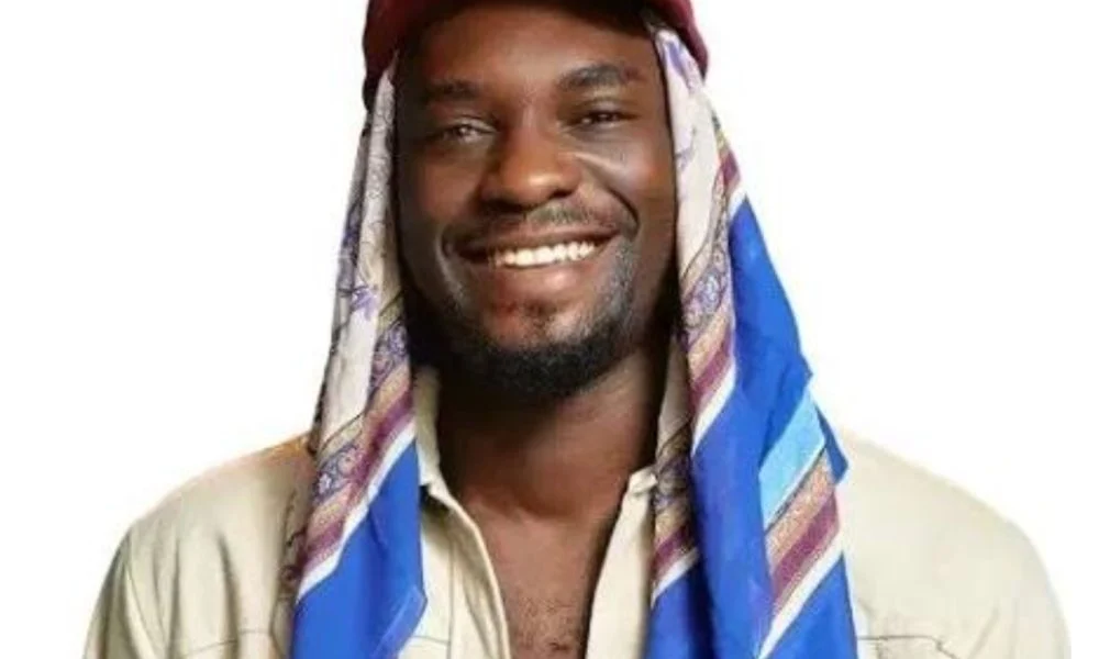 Gerard Becomes Eighth Big Brother Contestant to be Eliminated