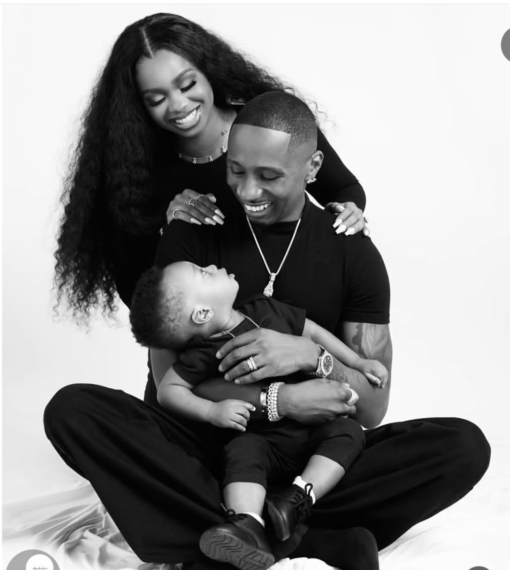 ‘Best Son-in-Law Anyone Could Ask For’ — Iyabo Ojo Celebrates Juma Jux on His Birthday