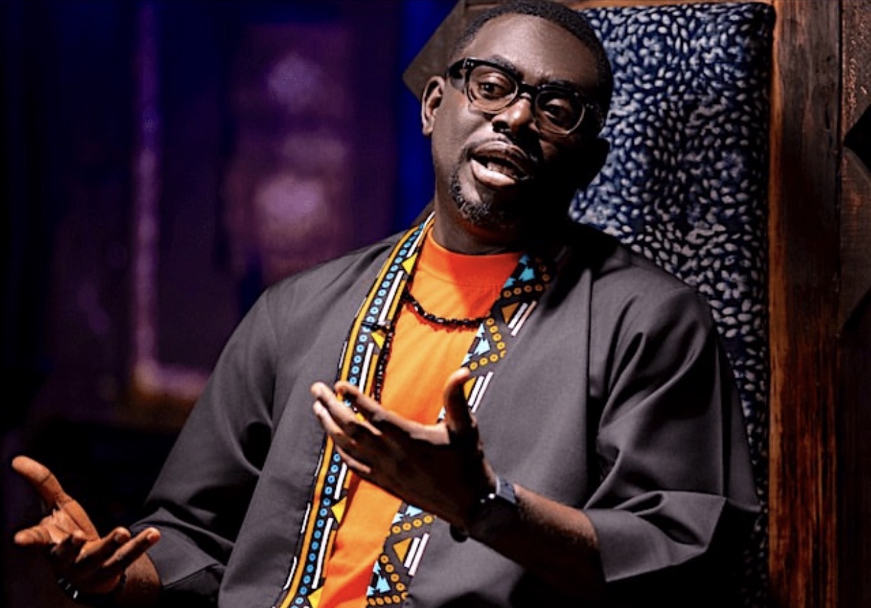 ‘Will You Blame the Drivers Too?’– Filmmaker Niyi Akinmolayan Sends Jab To Nigerians After Uber Exit