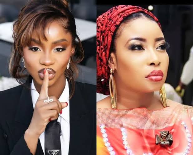 Priscilla Ojo Takes Legal Steps Against Actress Lizzy Anjorin