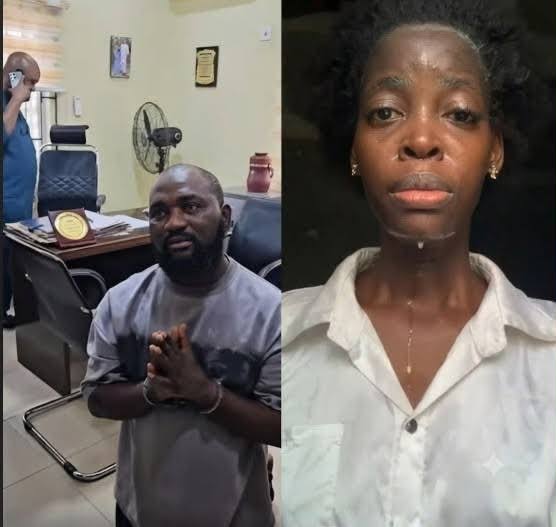 Court Remands Odogwu Asaba as Favour Agbro’s Case Moves to Prosecution