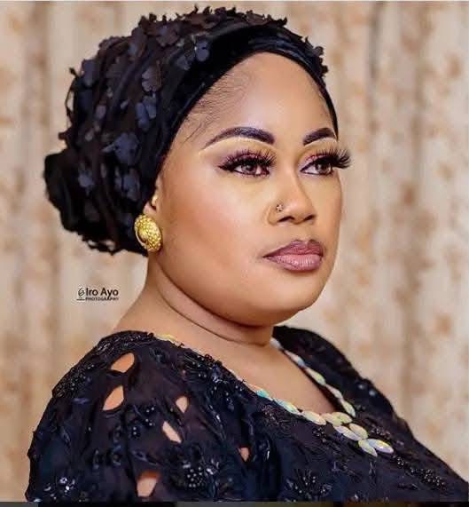 Sikiratu Sindodo Recounts Near-Death Ordeal That Left Her with 50/50 Survival Chance