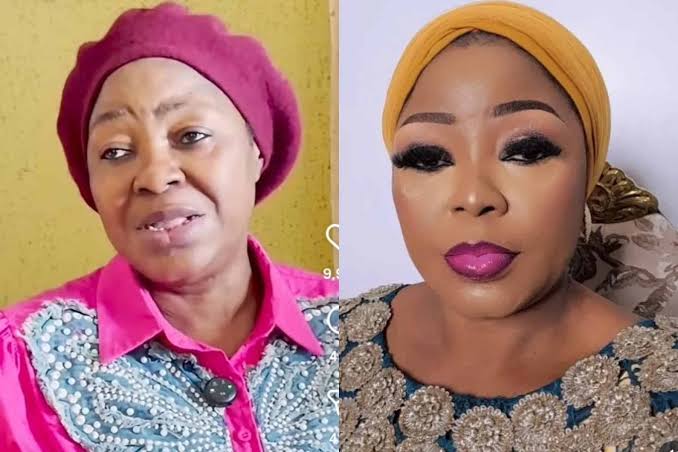 I’m Exhausted — Actress Omotunde Ogundimu Breaks Down Over Cervical Cancer