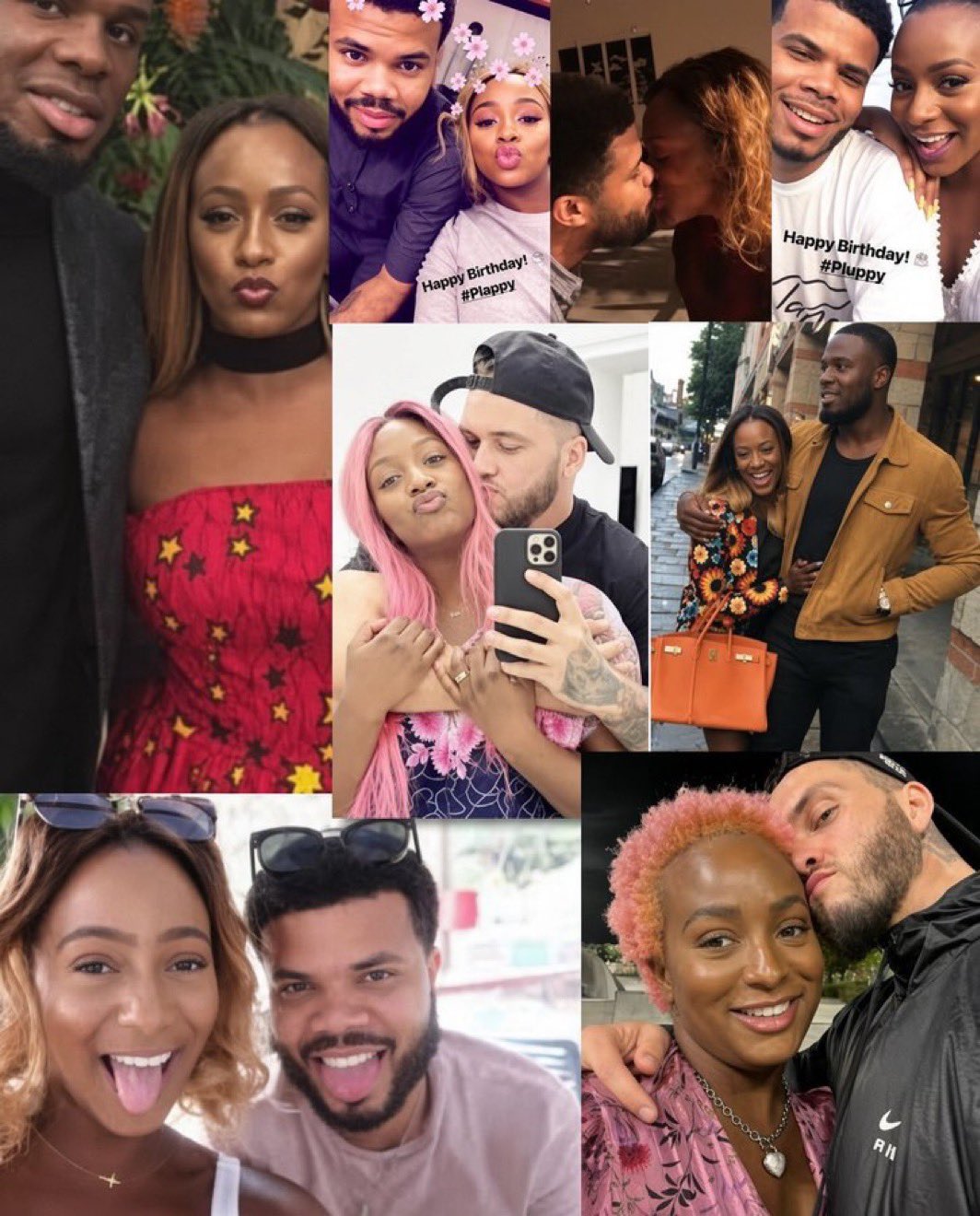 She’s Just a Girl: Will Dj Cuppy Ever Find True Love?