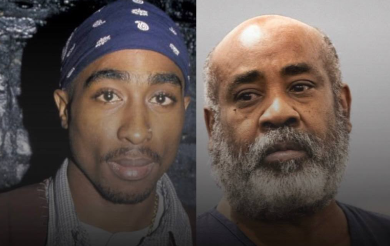30 Years After Tupac Shakur’s Murder, Killer Keffe D is Found Guilty