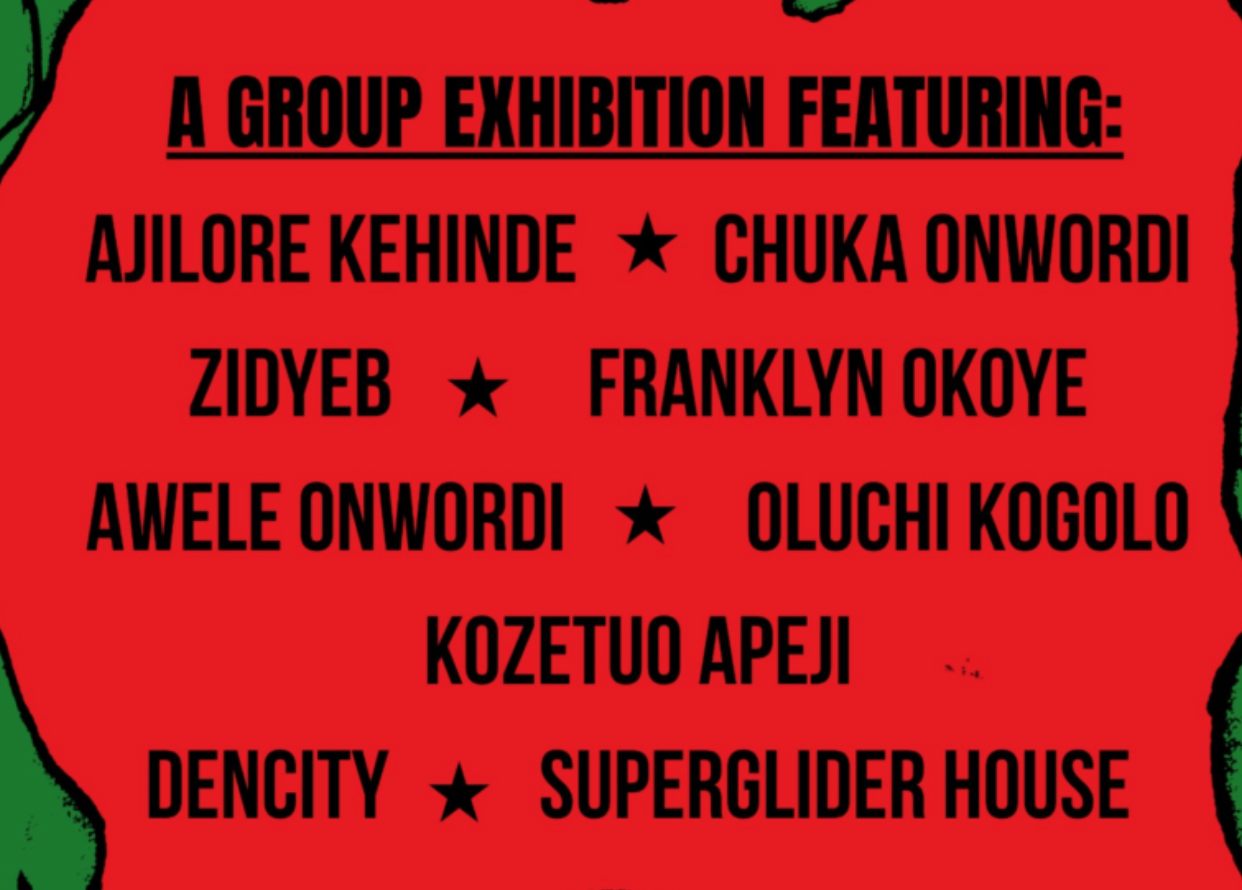 Founder of WAKE UP! Art Exhibition Explains Idea Behind Second Edition