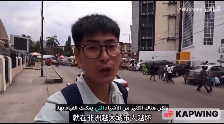 ‘We Have the Right to Take Your Money’— Chinese Content Creator Harassed in Nigerian Market Warns Tourists Away